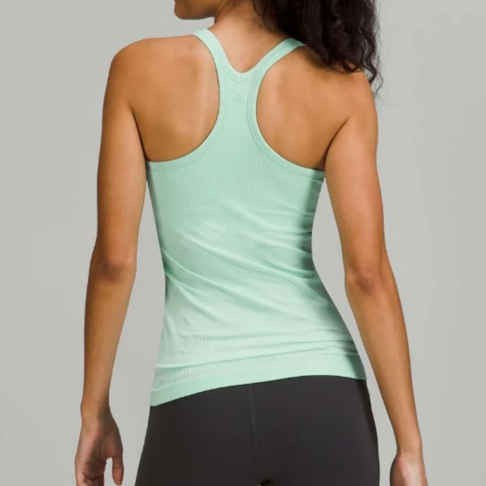 Lululemon Tank Top - Picture 3 of 11